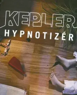 Hypnotizér - Lars Kepler
