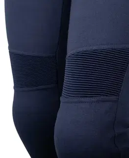 W-TEC Lukrecia Base Blue modrá - XS