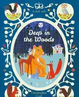 Deep in the Woods - Christopher