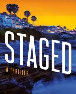 Staged - Caitlin Rother
