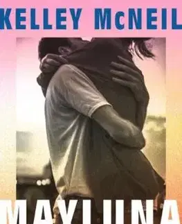 Mayluna - Kelley McNeil