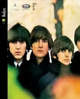 Beatles, The - Beatles For Sale (Remastered) CD - The Beatles