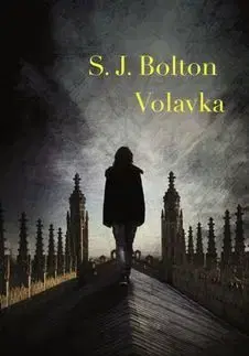 Volavka - S. J. Bolton