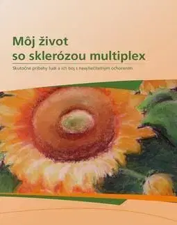Môj život so sklerózou multiplex