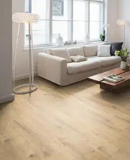 EGGER Basic 32 Dub loja prírodná EL2076