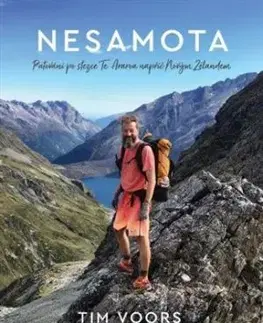 Nesamota - Tim Voors