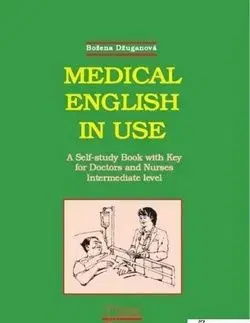Medical english in Use