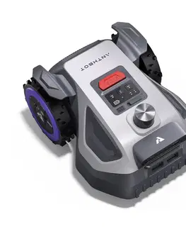 Anthbot M5 LiDAR