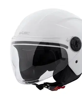 W-TEC Bareiro matne čierna - L (59-60)