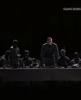 Stormzy - Gang Signs & Prayer CD - Stormzy
