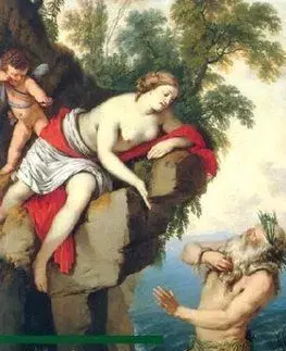 Gods and Heroes in Art - Lucia Impelluso