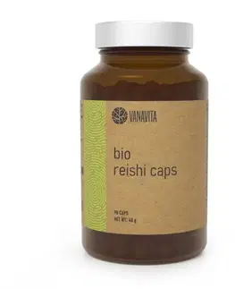 VanaVita BIO Reishi CAPS