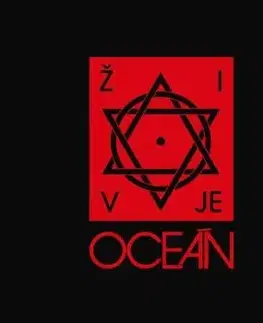 Oceán - Živ je CD - Oceán
