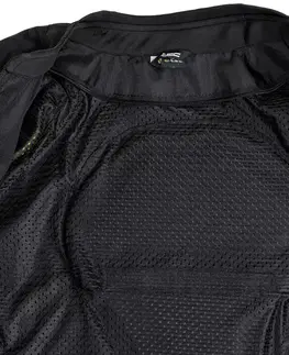 W-TEC Progair čierna-fluo - 5XL
