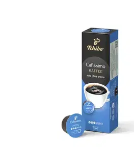 Cafissimo káva jemná