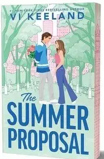 The Summer Proposal (Deluxe Edition) - Vi Keelandová