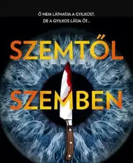 Szemtől szemben - Jack Jordan, Szilvia Nagy