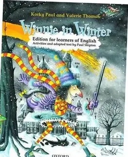 Winnie in Winter Student´s Book