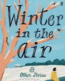Winter in the Air - Sylvia Townsend Warner