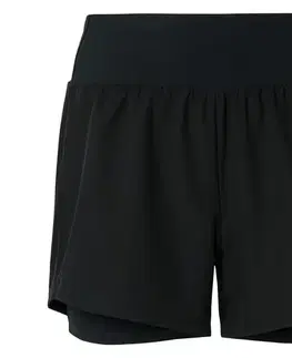 Bežecké šortky 2 v 1