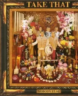 Take That - Nobody Else: 30th Anniversary 2CD - Take That