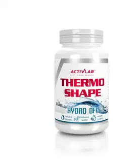 ActivLab Thermo Shape Hydro Off