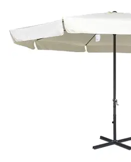 Slnečník STANDART 4m ROJAPLAST