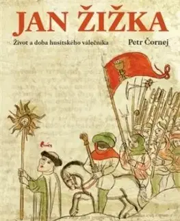 Jan Žižka - Petr Čornej