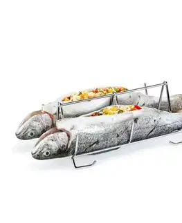 Kinekus Stojan na ryby GrandCHEF