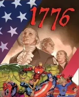 1776.0 - J. Michael Straczynski