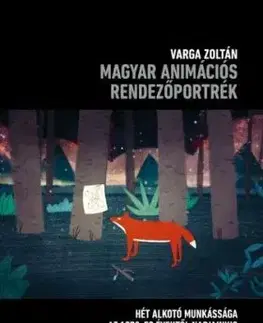Magyar animációs rendezőportrék - Zoltán Varga