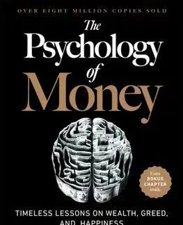 The Psychology of Money - Morgan Housel