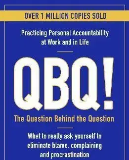 QBQ - John G. Miller