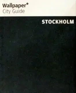 Wallpaper City Guide: Stockholm