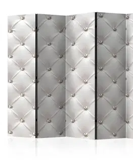 Paraván White Elegance Dekorhome
