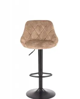 Barová stolička H101 Halmar