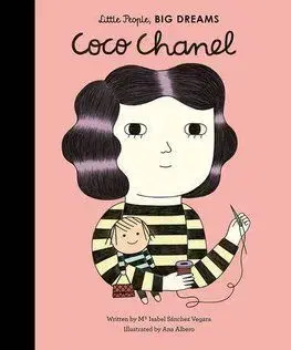 Coco Chanel - Isabel Sanchez Vegara