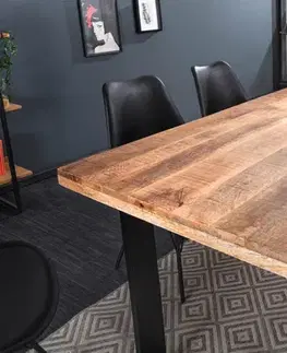 Jedálenský stôl THOR Dekorhome