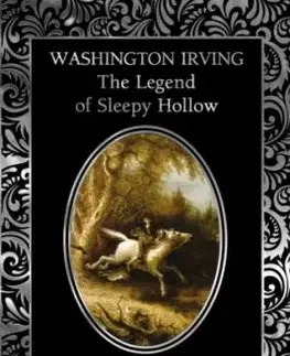 The Legend of Sleepy Hollow - Irving Washington