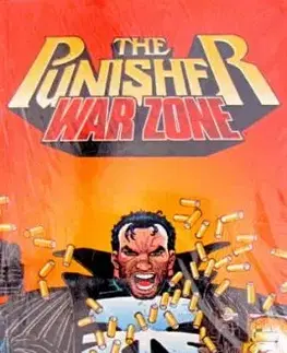 Punisher - Chuck Dixon