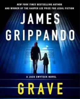 Grave Danger - James Grippando