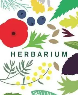 Herbarium - Caz Hildebrand