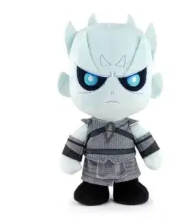 HRA O TRÓNY plyšová hračka NIGHT KING 27 cm - BARRADO