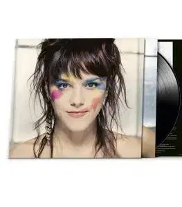 Zaz - Recto Verso 2LP - Zaz