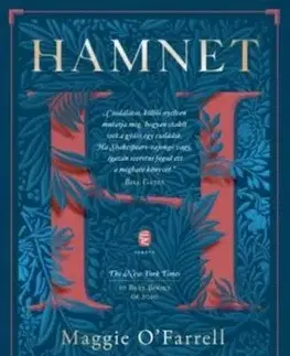 Hamnet - O'Farrell Maggie