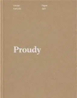 Proudy - Václav Kahuda