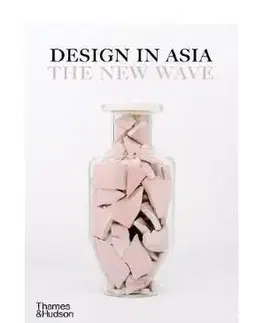 Design in Asia - The New Wave
