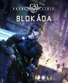 Blokáda - Marko Kloos