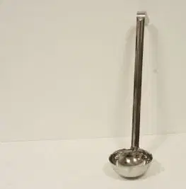 Kinekus Naberačka kuchynská nerez 150 ml/9 cm dĺžka 36cm xxx