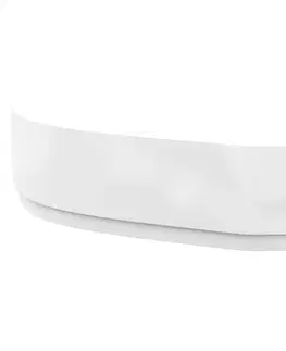 Obklad vane Fiji 150x95 pravý